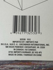 Details Favor Boxes 12pk White Gift Treat Bags Wedding Party Lot of 10