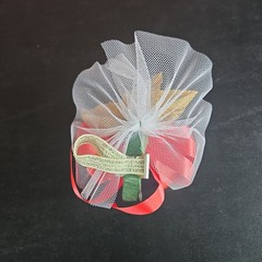 Corsage Kit ( Flower Not Included )
