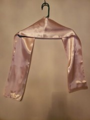 Wedding Linens 6 x 104″ 198 Satin 12 X 104 18 Chair Sashes Bow Ties –