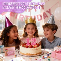 Koogel 36 Sheets Glitter Cardstock, 8.27″ x 11.7″ (A4 Size) 18 Medium, Multi