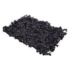 6PCS Artificial Flower Wall Panels for Wedding Garden Decor Backdrop 60*40cm TOP