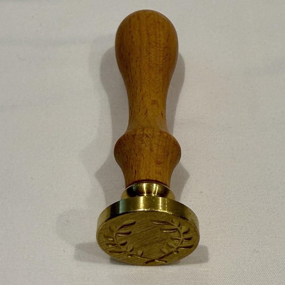 Wax Seal Stamp & Wax Seals – WEDDING INVITATIONS – Crafts
