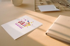 Lovepop Everyday Pop-Up Card for Her and Him – 3D Disney & Pixar Greeting Car…