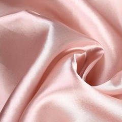 6 Dusty Rose SATIN UNIVERSAL CHAIR COVER Wedding Banquet Reception Decorations
