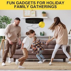 Funny Gift Ideas for Kids & Teen Boys – Unique Graduation & Birthday Black