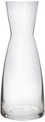 Bormioli Rocco Ypsilon Wine Clear Glass For Water Juice Milk Coffee Iced Tea