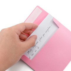 150 Pack Colorful Envelopes for Invitations A2 A2, 15 Assorted Colors