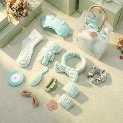 6 Set Spa Gifts Bulk for Women, Sleepover Party Favors Supplies for Bridesmai…