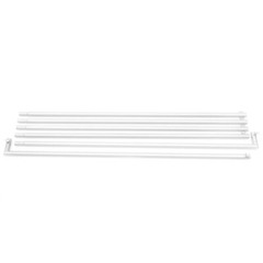 Freestanding Wedding Stand 2*2.1 m Stage Background Rack Party Flower Holder