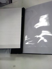 Vintage Royal Limited «Silver» Mini Wedding Album. New In Box