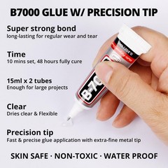 30200Pcs Silver Clear Rhinestones for Bedazzling, Mixed Sizes 2,3,4,5mm Flatb…