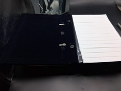 Ori. B. Royal Limited Silver Wedding Metal/ Pewter Album Holds 80 Photos.