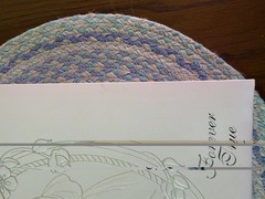 Precious Moments Wedding Keepsake Binder Album Book 3036 Forever True New In Box