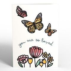 Lovepop Suncatcher Card for Her and Him – 3D Everyday Greeting Cards for Boys…