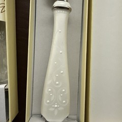 Vintage Lenox Wedding Promises Collection Cake Knife & Pie/Cake Server w/ Gold