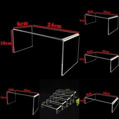 For Cupcake Food Dessert Shelves Perfume Toy Cupcake Clear And Modern Design