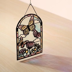 Lovepop Suncatcher Card for Her and Him – 3D Everyday Greeting Cards for Boys…