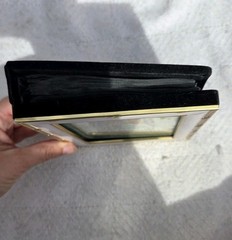 50th Wedding Anniversary Photo Album Frame Religious