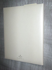 Hallmark Our Wedding Photo Keepsake Album Guest Book Embossed Love Birds Flowers