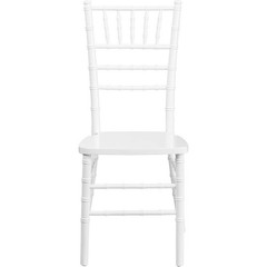 All Occasion Stackable Chiavari Chair Lightweight Wedding Banquet Event Seating
