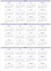 2025 Weekly and Monthly Calendar Wildflower, 8.5 x 11 8.5 x 11 inches Planner