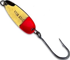 Dick Nite 019 Spoon, 1 1/16″, Sz 8