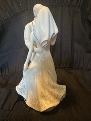 First Dance Wedding Promise Vintage By LENOX MINT CONDITION