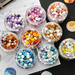 Vintage Sealing Wax Beads Seal Waxes for Envelope Wedding Invitation DIY Art New