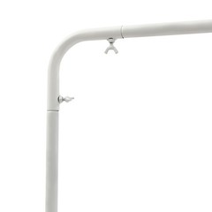 Backdrop Stand Balloon Arch Stand Wedding Arch Frame Ceremony Background Decor