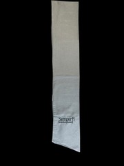 USMC (EGA) Semper Fi Cotton Wreath Sash (2 Logos) 28k Stitch