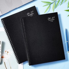 Planner 2026-2027- 2026-2027 Planner Weekly and Monthly, Academic Planner 202…