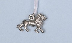 Beaucoup Design Wedding Cake Decoration Charms Silver Bridal Pulls 0.5-1in Ch…