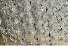 Wedding cake TABLE for Cake Stands Crystal Cake Table 10inch