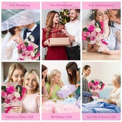 Gifts for Mom, Mothers Day from Husband Daughter Son, Birthday Women Wife Gifts.