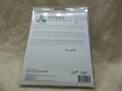 David Tutera Monogram Wedding Cake Topper Letter “D” Rhinestones Silver NIP