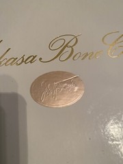 Vtg. Mikasa Cake Plate & Server ‘April Rose’ Bone China Narumi Japan New in Box