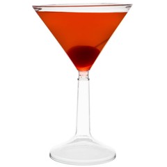 96 192 480 CASE WEDDING PLASTIC WINE GLASS CLEAR CHAMPAGNE FLUTES MARTINI CUP