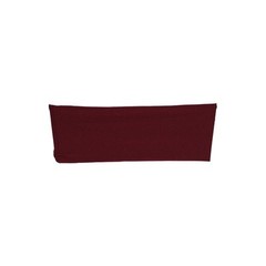 10 Burgundy Spandex STRETCHABLE CHAIR SASHES Wedding Party Decorations SALE