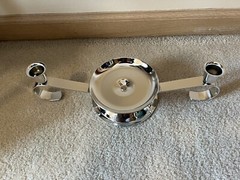 3 Items for Wedding/Anniversary/Special Occasion sold together