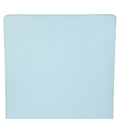1.5 × 2m Elegant Wedding Stand in White and Blue for Stunning Backdrops