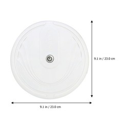 Robot Vacuum Cleaner Kids Vacuum Cleaner Toy Vacuum Cleaner Talend Roller Spi…