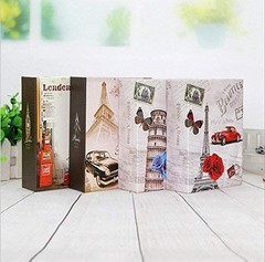 Photo Album Hold 100 Pockets,4″x 6″ Photos Kid Photo Album Hold,Children’s Pi…