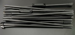 Instant Easel Tripod For Signage At Weddings or Special Occasions *2 Available*