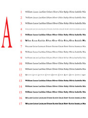 Custom Iron on Sticker Heat Transfer Decal Name Slogan DIY Shirt Wedding Favour