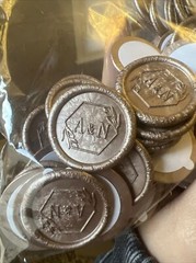 120 Wax Seal N & A