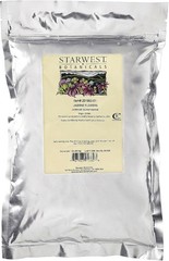 Jasmine Flowers, 1 lb (453.6 g)