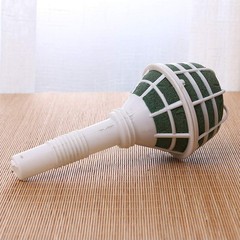 Wedding Bouquet Holder DIY Foam Bouquet Handle Stand Display