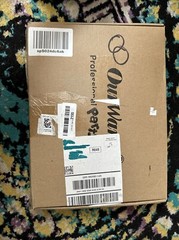 DIY Wedding Card Box with Lock 9.8”(L) 7.8”(W) 7.2”(H)