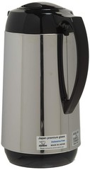 Zojirushi Ahgb-10Se Thermal Serve Carafe 34 Oz. / 1.0 Liter Polished Stainless