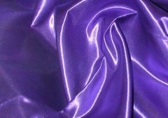 Satin FABRIC 10 YARDS OF 100% Satin 60 inch WIDE 15 COLOR Tablecloth By the Yard